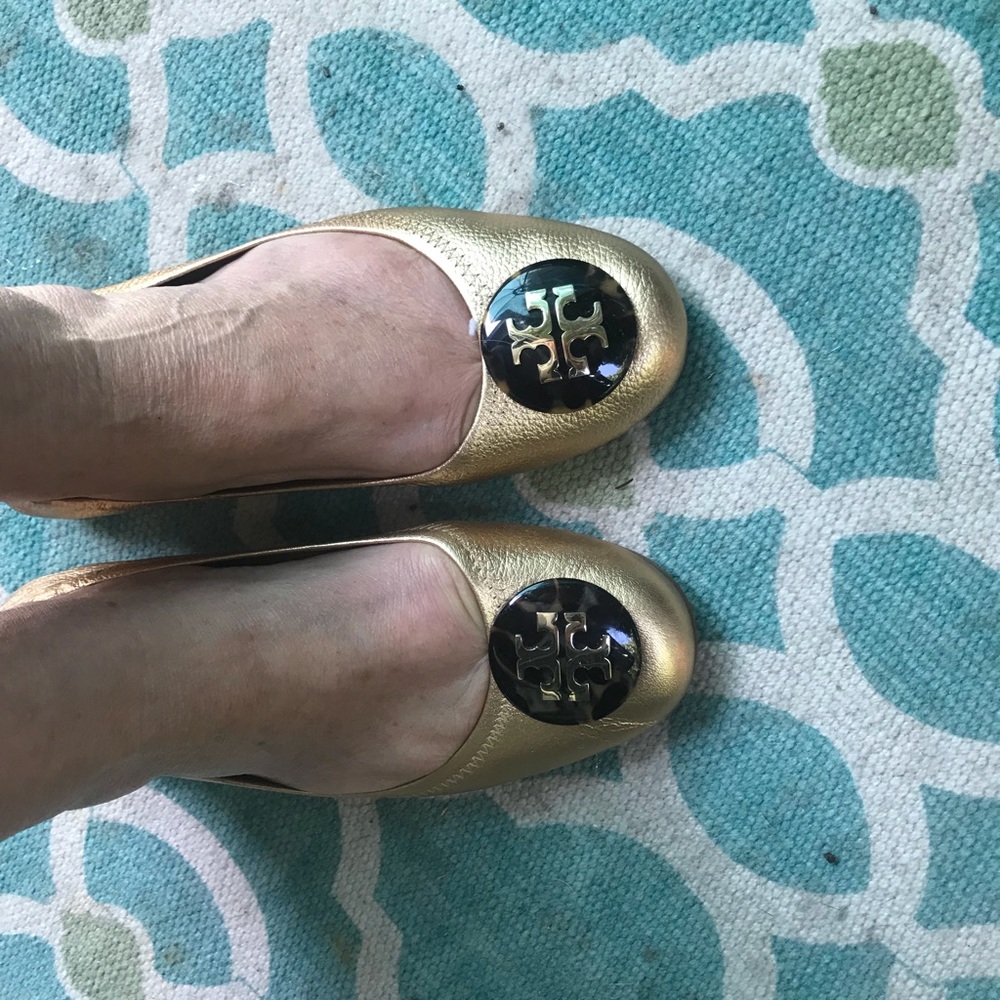 Tory Burch Flats
